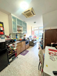 Suites @ Bukit Timah (D21), Apartment #496305011